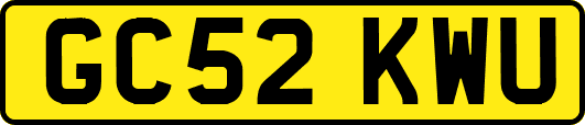 GC52KWU