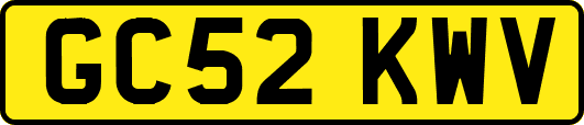 GC52KWV