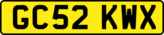 GC52KWX