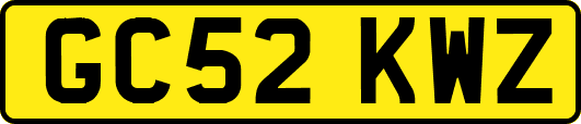 GC52KWZ