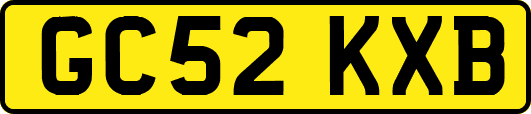 GC52KXB