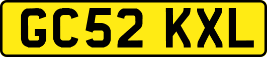 GC52KXL