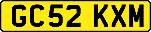 GC52KXM