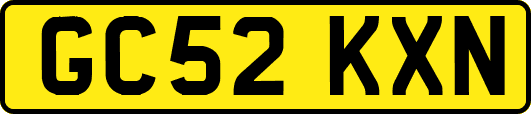 GC52KXN