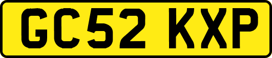 GC52KXP