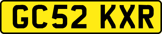 GC52KXR