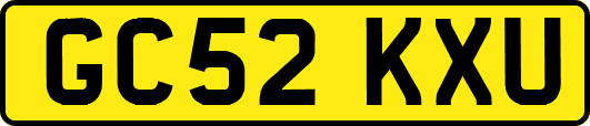 GC52KXU