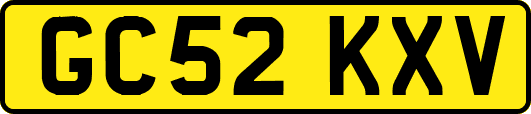 GC52KXV