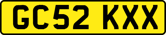 GC52KXX