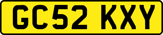 GC52KXY