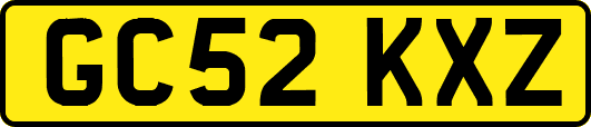 GC52KXZ