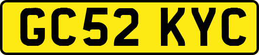 GC52KYC