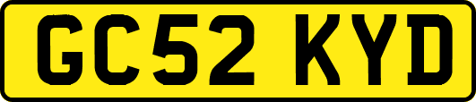GC52KYD