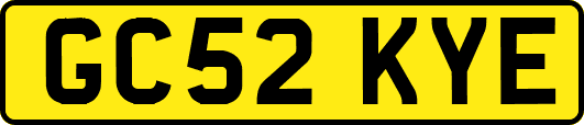 GC52KYE