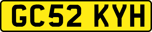 GC52KYH