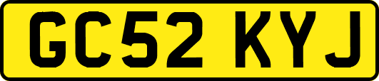 GC52KYJ