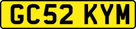 GC52KYM