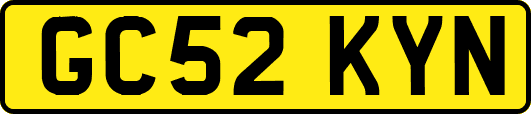 GC52KYN