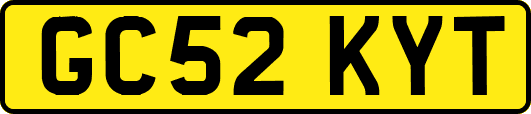 GC52KYT