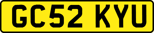GC52KYU