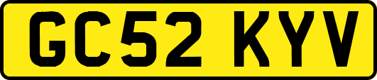 GC52KYV