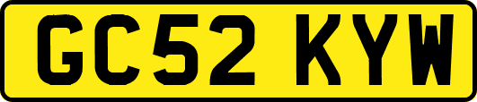 GC52KYW