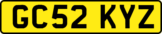 GC52KYZ