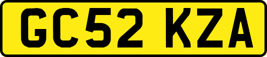 GC52KZA