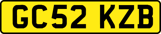 GC52KZB