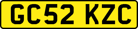 GC52KZC