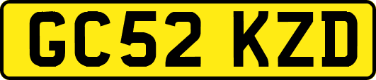 GC52KZD