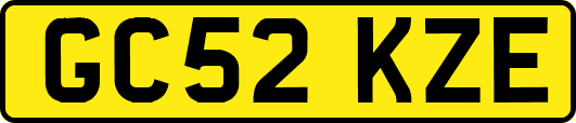 GC52KZE