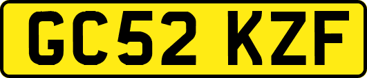 GC52KZF