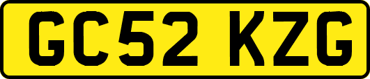 GC52KZG