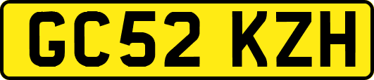 GC52KZH