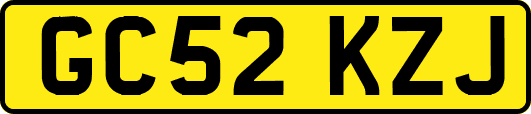 GC52KZJ