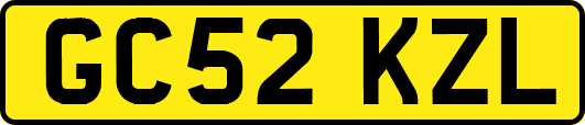 GC52KZL