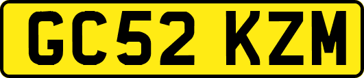 GC52KZM
