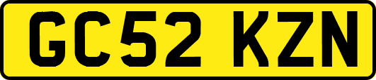 GC52KZN