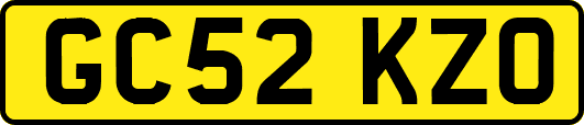 GC52KZO