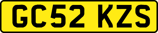 GC52KZS