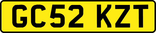 GC52KZT