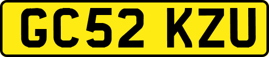 GC52KZU