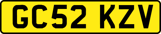 GC52KZV
