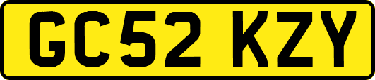 GC52KZY