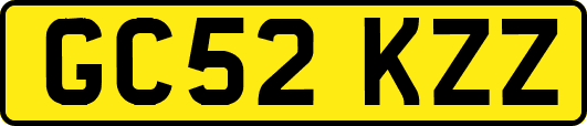 GC52KZZ
