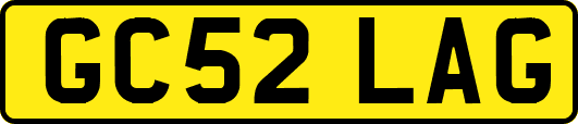 GC52LAG