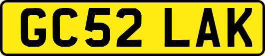 GC52LAK