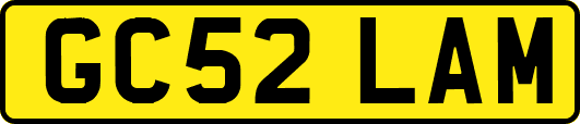 GC52LAM