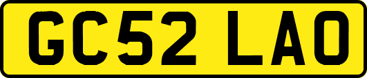 GC52LAO
